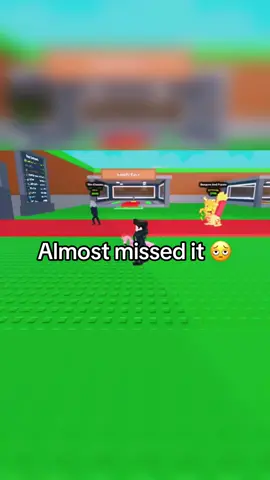 Dang a close one #stealabrainrot #spydersammy #stealabrainrotroblox #adminabuse #stealabrainrotrobloxfyp 