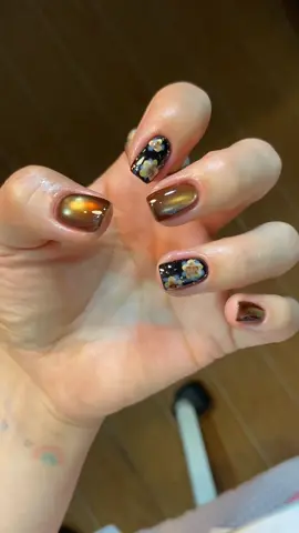 Thêm mẫu nữa nè 😍😍#nailhaiduong #naildesign #nails #meownailroom 