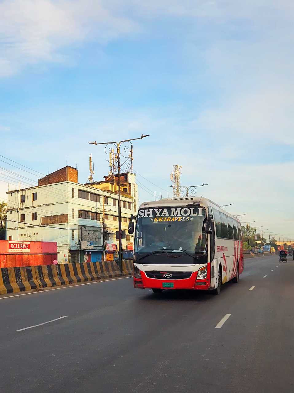 NR Hyundai 🔥  #busloverbd #Viral #Foryou #Foryou #Foryou 