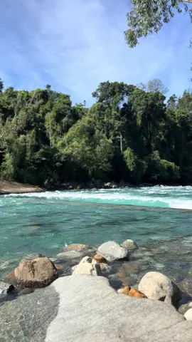 Back at the spot! 🍃🏞️ #zambales #bagsitriver #bagsit #fyp #foryoupage 