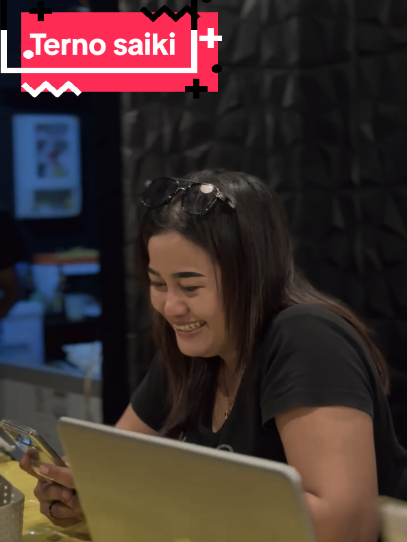 Terno Nang pom #cicinputihsayang #mojokerto24jam #lewatberanda #liendscafestudio #liendscaffe 