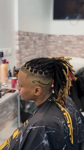 🔹Tous les styles, tous les types de cheveux, pour tout le monde. Couleurs🎨 | Tresses 🌀 | Coupes ✂️ I Looks 📍 Le style commence ici ! @Nemezi 👾  #fyp #Dreadlocks #dreads #lyon #pourtoi 