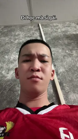 Mày sỉ gái hả #lamlongthuc 