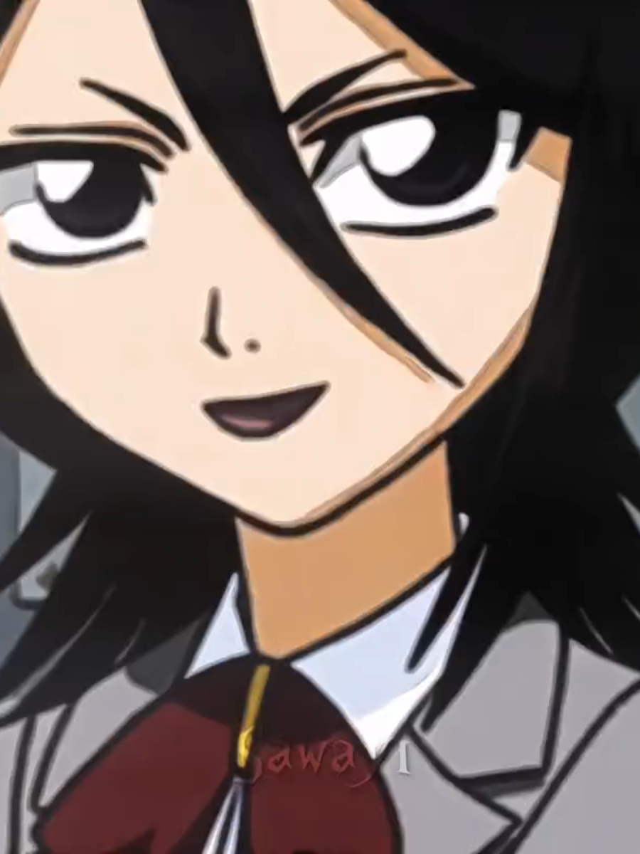 Только пикни и ты покойник 😝🔥#рукия #rukia #Ichigo #ичиго #bleach #блич #эдит #edit #rezvei_squad 