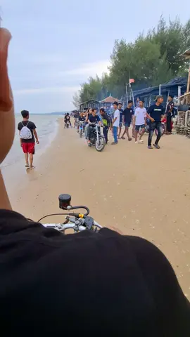 rembanggg🤙 #dramakingers135#rxking135cc#rxkingblayer#twostroke#fyppppppppppppppppppppppp 