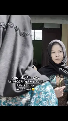alhamdulillah tauun depan sudh gawe ktp