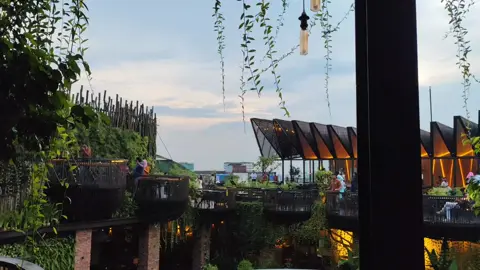 The Royal Garden 📌 Best Roof Top In Dhaka ❤️‍🩹 #fyp #unfreeze #bdtiktokofficial #explore #foryou @TikTok Bangladesh 