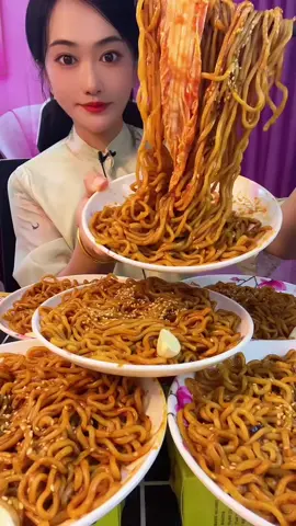 Mukbang food 🥘 #mukbang #chinesefood #eat #eating #foods 