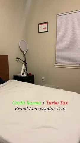 Some Branded/Ad content coming to my socials so don’t be scared 🙂 • • • • @Intuit Credit Karma  @Intuit TurboTax  @intuit  —————————————— #turbotax #creditkarma #brandambassador 