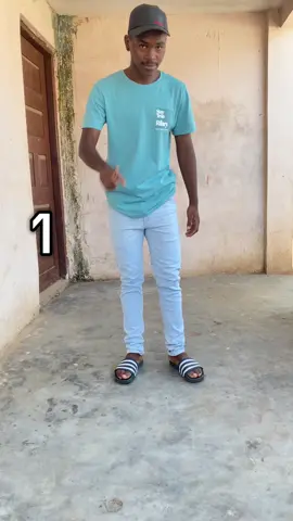 Tutorial simples ama combo dance  @sikizzy dress África  #amacombototurial 