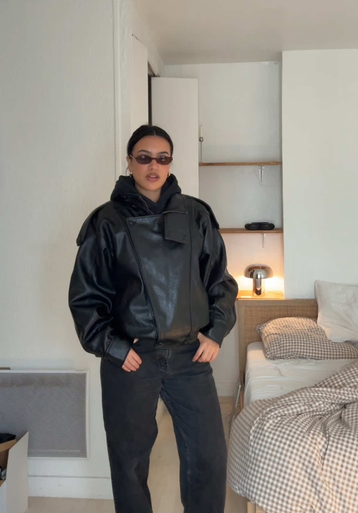 #falltransitionoutfit #fyp #pourtoii 