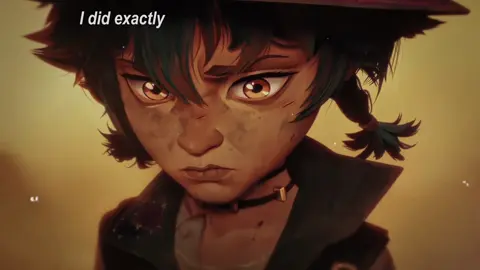 #fypシ゚viral #xyzbca #ishaarcane #jinxarcane #arcaneleagueoflegends  isha jinx hamilton stay alive arcane netflix edit sorta hamiltonsong hamiltonmusical