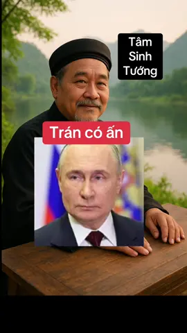 Trán có ấn – dấu trời khắc cho kẻ gánh mệnh lớn.” #nhântướnghọc #thiênmệnh #tướngtrán #phongthủy #minhtriếtphươngđông  