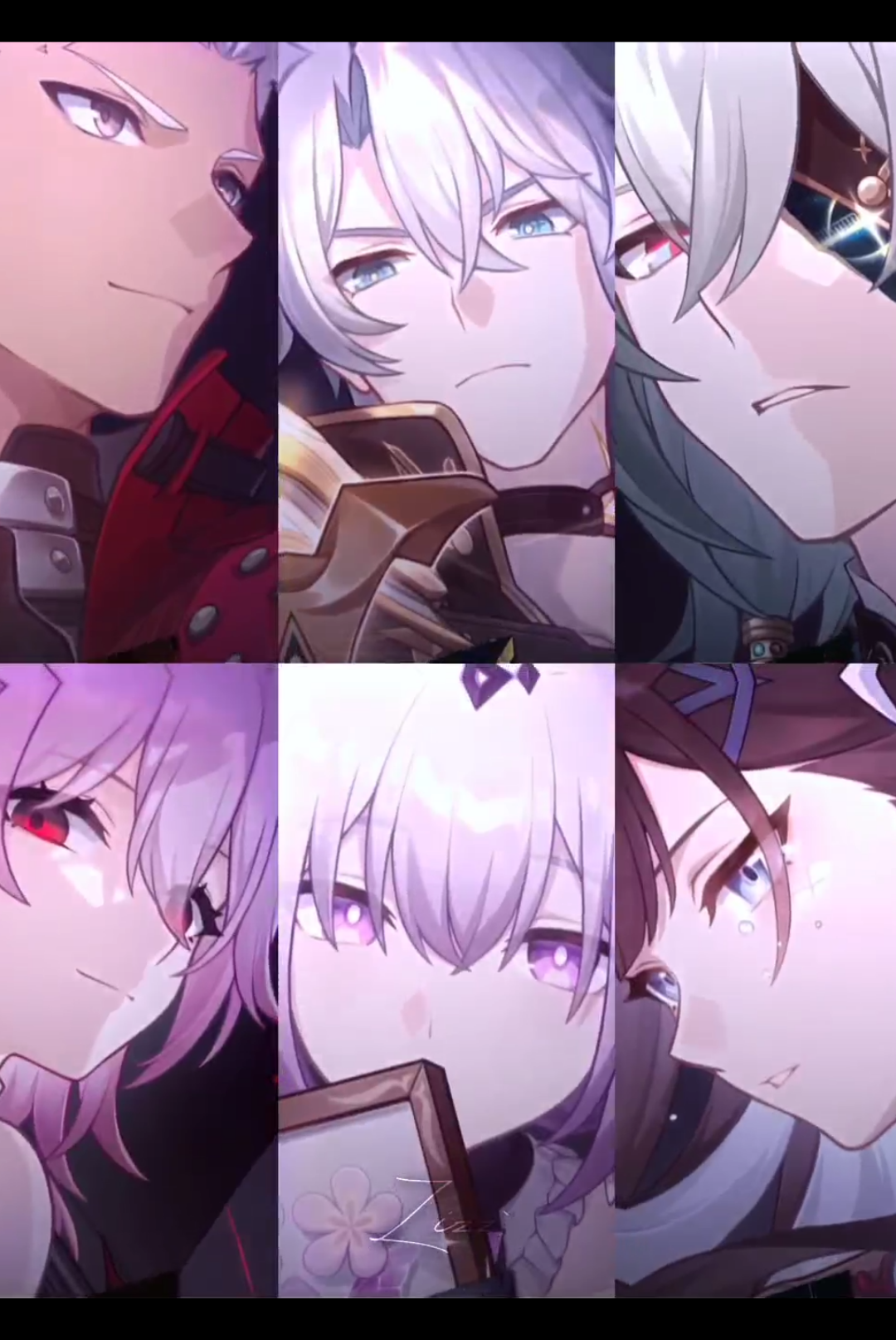 top dps menurut kitab prydwen 🗿 . . . #hsr #HonkaiStarRail #hsrcreators #evernight #evernighthonkaistrarrail 