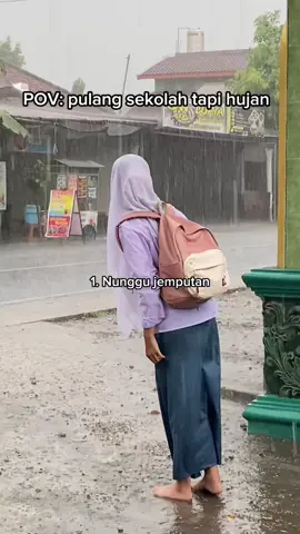 sehat sehat icha, ibumu pasti bangga🥹🫶🏻 #masukberanda #fyppppppppppppppppppppppp #hujan #pulangsekolah #sekolah 