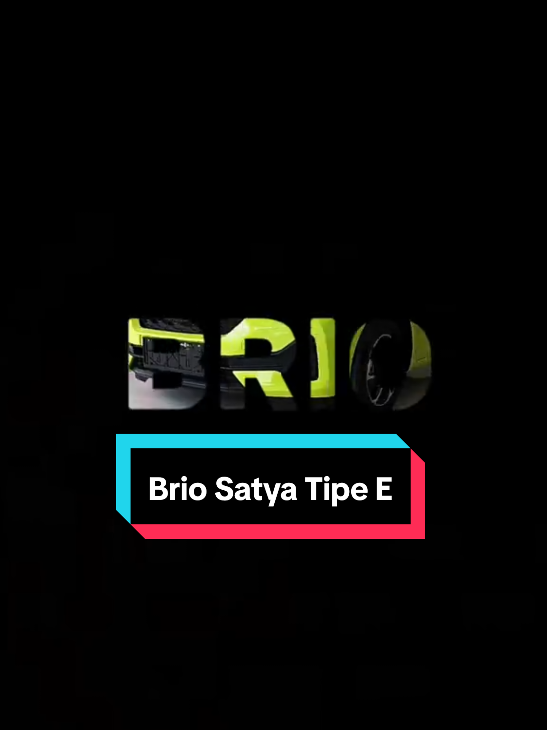 “Simple, irit, stylish — Brio emang pas buat kamu yang aktif dan dinamis. DP & Cicilan ringan, proses cepat Hubungi Jhon sekarang!  📲 0895-6351-23053 (area Kal-Teng) #PromoHondakalteng #BrioSatya #kreditmobilkalteng #belimobilhondapalangkaraya #CapCut 