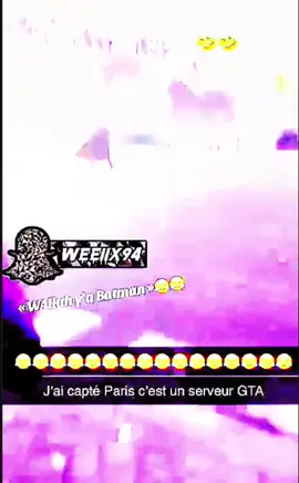#paris#pourtoi #fyp #gta #batman  Ok dirait un serveur RP 🤣🤣🤣🤣🤣🤣🤣🤣🤣 abbonez vous et reste brancher 🔌