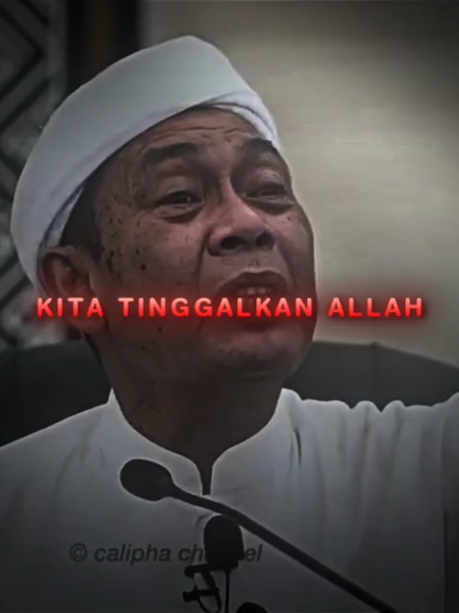 #fyp #ustazahmadrizam #muslimify