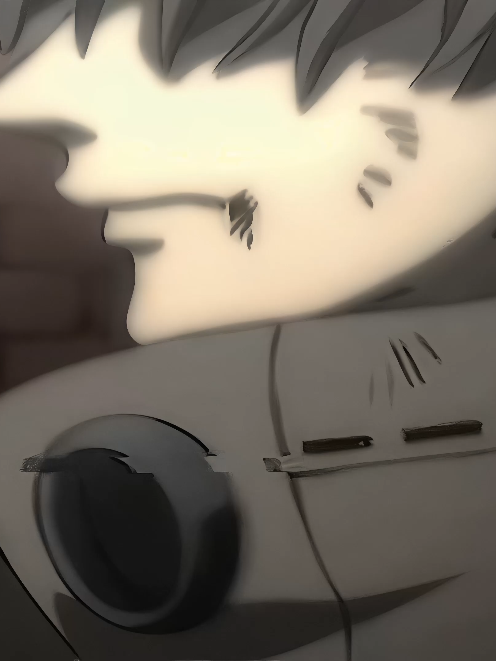 rudo and yuji edit kalite kötü oldu ama olsun keşfet kapanmasın #gachiakutamanga #gachıakuta #foryou #edit #phonk #fyp #fy #anime #toji #jjk