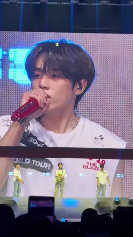 2025/10/5 #더보이즈 #THEBOYZ #선우 #SUNWOO #ソヌ