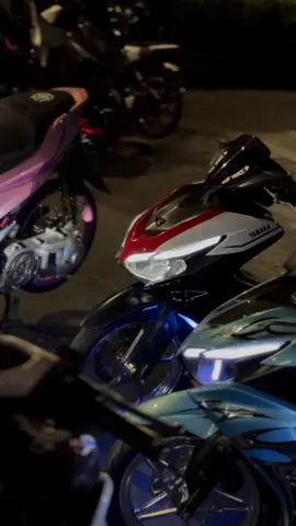 percayalah sayang ini terlewatkan🥀 #aeroxmodifikasi #aerox155 #aeroxgank🚀 
