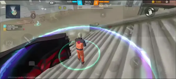 #FreeFire #fyp #freefire #elitecees🥴🤙 #gameplay 