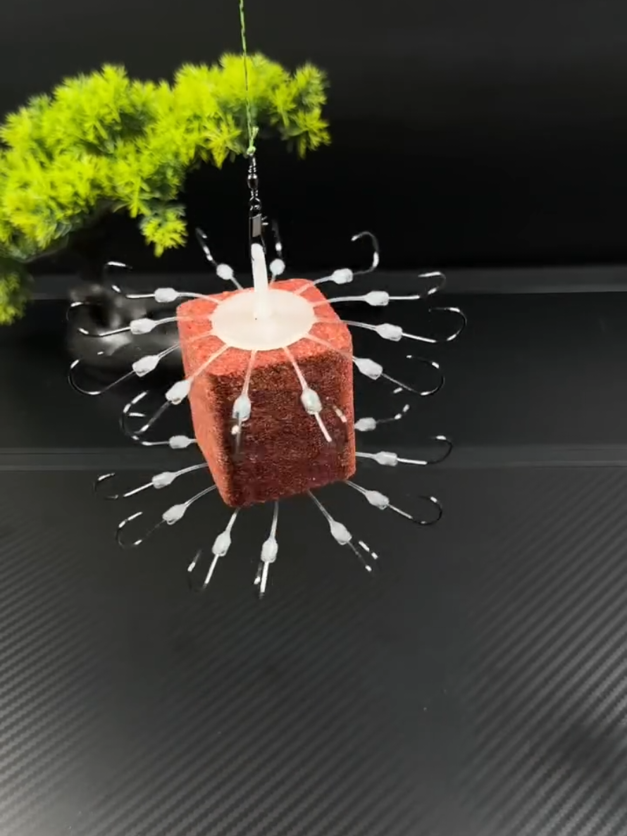 #fishing #equipment #hook 