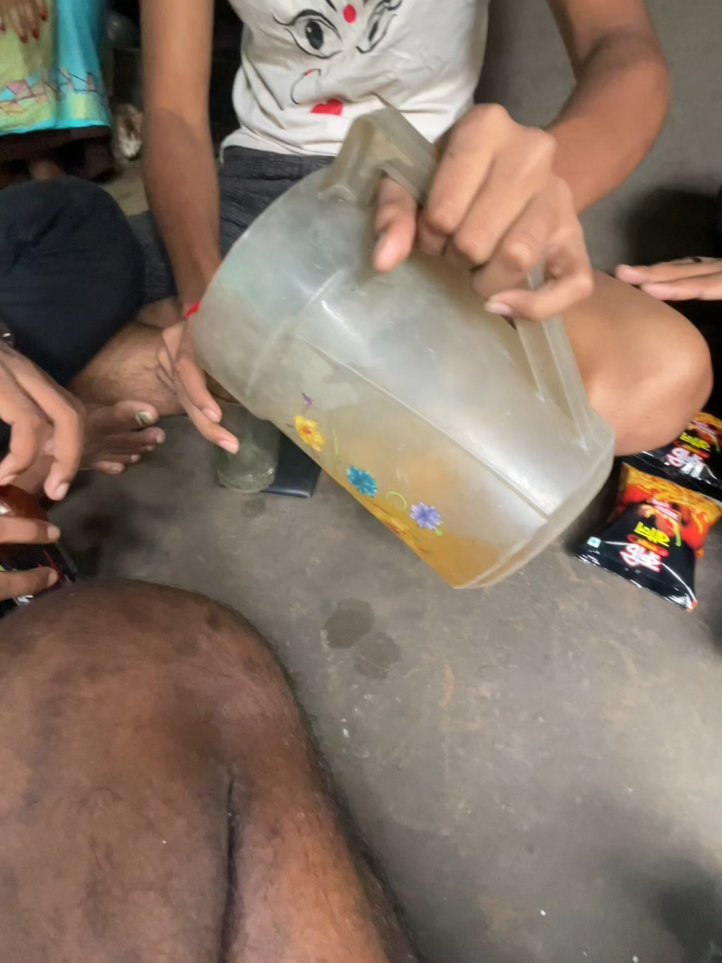 মদ খান 