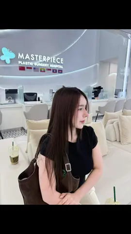 ตอบกลับ @KANOMROO เมย์ทำที่รพ.มาสเตอร์พีชค่ะ 👃🏻