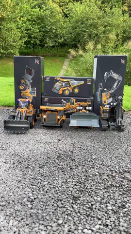 #RC #rcexcavator #excavator #construction #tiktokshopfalldealsforyou 