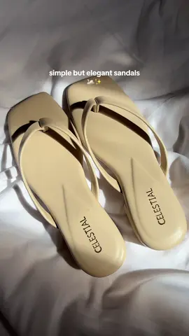 My go-to sandals✨✨ #sandals #sandalsforwomen #classysandals #celestialshoeph 