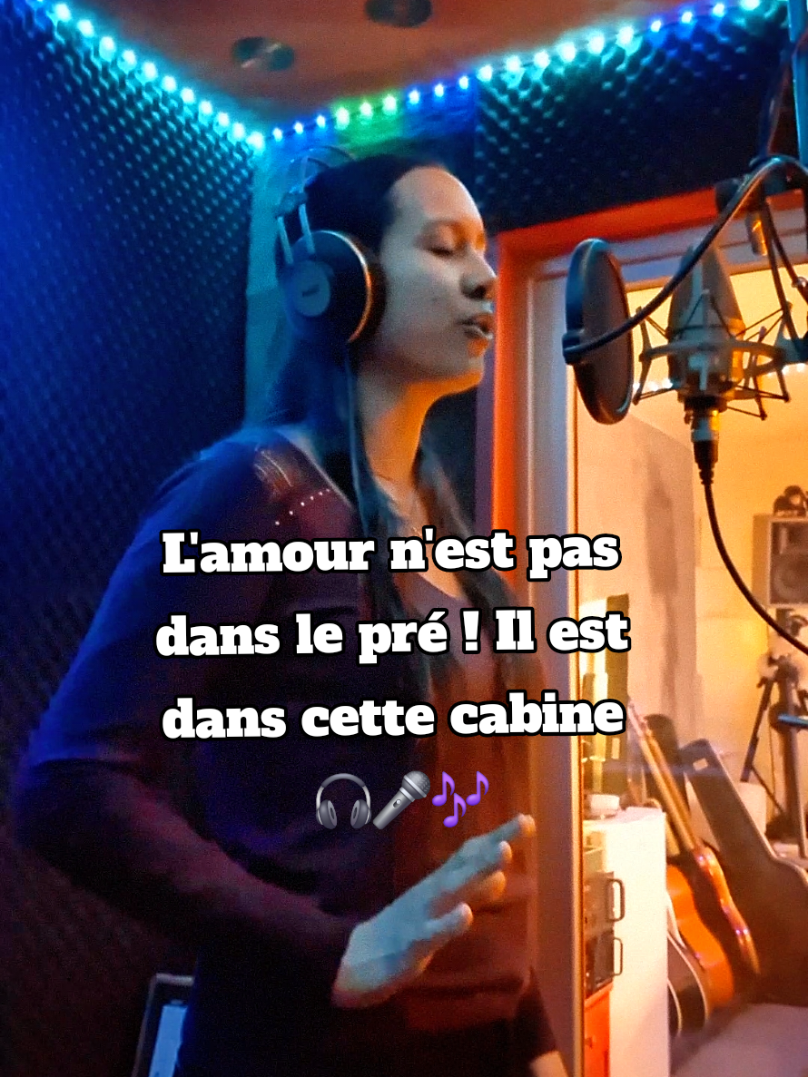 Session studio avec le meilleur beatmaker @DJ TOM  2026 la suite...😜 #passion #ilovemusic #studiosession #musicislife #beatmaker 