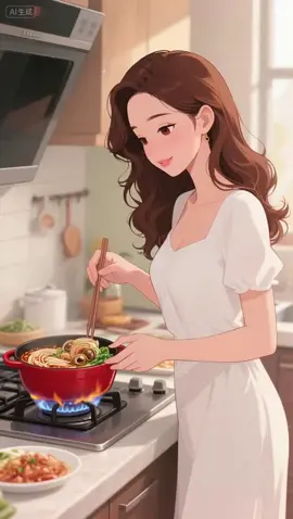 Happiness is homemade 🍝🌿