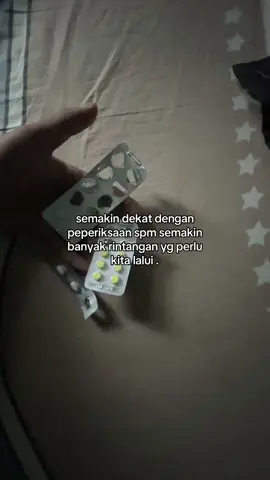 berikn kesembuhan untuk hamba mu ini ya allah☺️ #fyp #quotes #spmb2025 