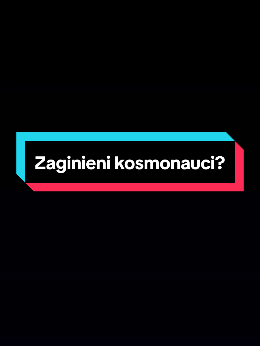 „Czy pierwsi ludzie w kosmosie naprawdę wrócili…?”#kosmos #historia #mrok #creepy #tajemnica
