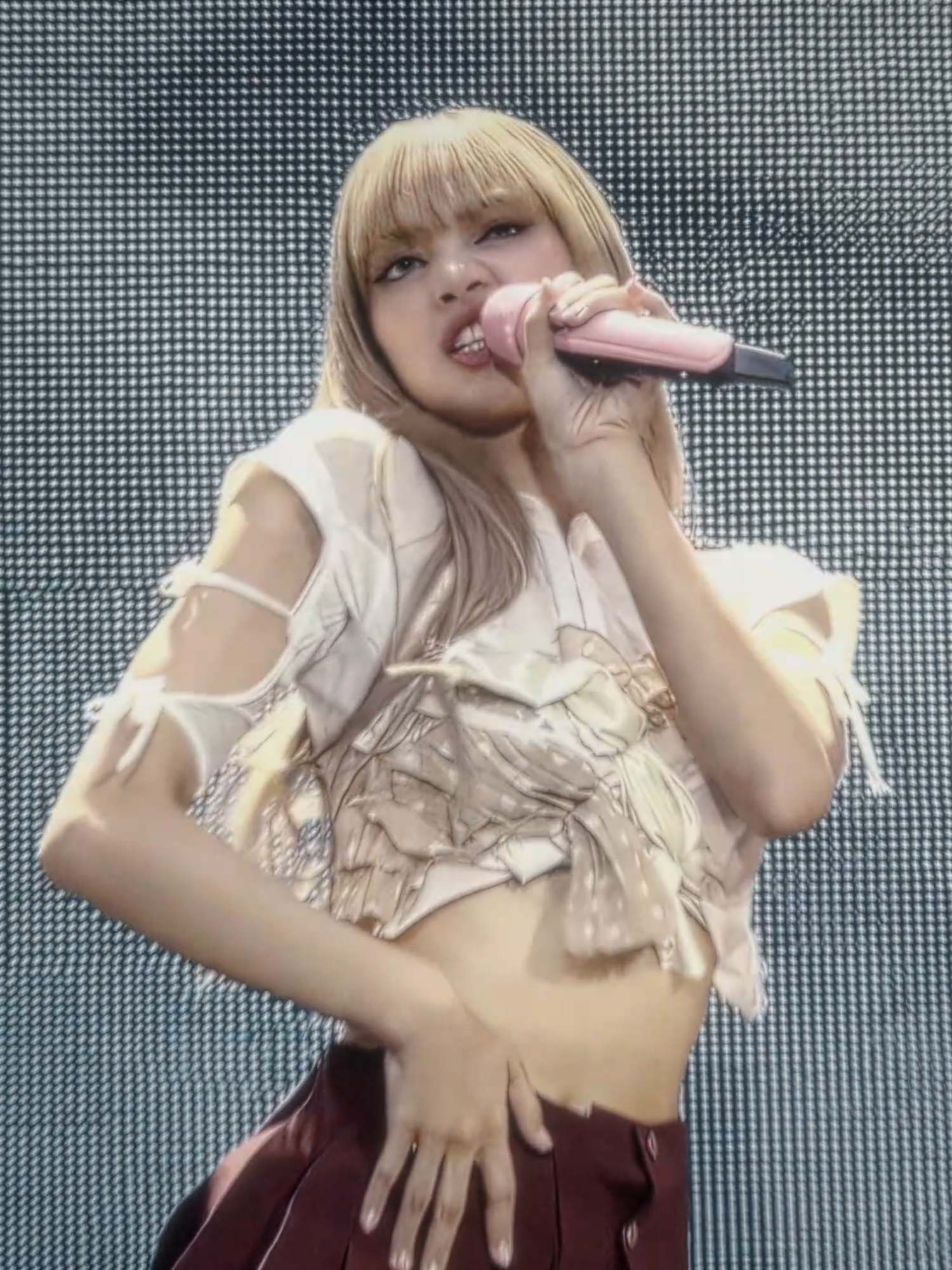🥵🥵🥵 #LISA #lisa #lalisa #lisaedit #blackpinkedit #edit #lalisamanoban #fyp #lisablackpink #lloud #lisaglobalitgirl #blackpink