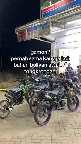 salah sangka ketua 🔥#surexstyle🔥 #fypシ゚ #platbm_official🏁 #supermotoherex #surexgank 