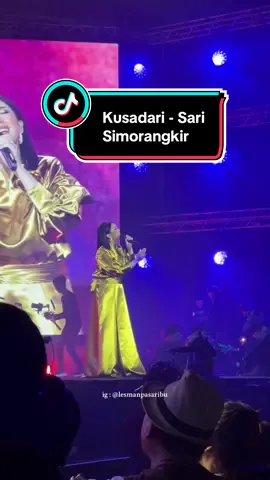 Gue yakin, kalo hubungan personal beliau dengan Tuhan tidak dekat, gak bakal mungkin tercipta lagu-lagunya yang indah dan memberkati banyak orang. #SariSimorangkir #PsalmsOfGratitude #Kusadari