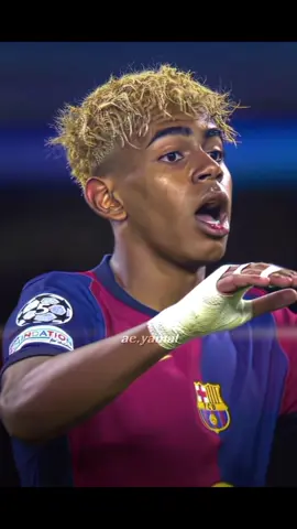 Lamine yamal x trend😍#fcbarcelona#lamineyamal#footballedit#fyp#viral