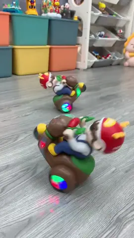 Đồ chơi em bé đạp xe có nhạc và đèn vui nhộn #dochoi #dochoichobe #dochoitreem #dochoivuinhon #dochoidethuong 