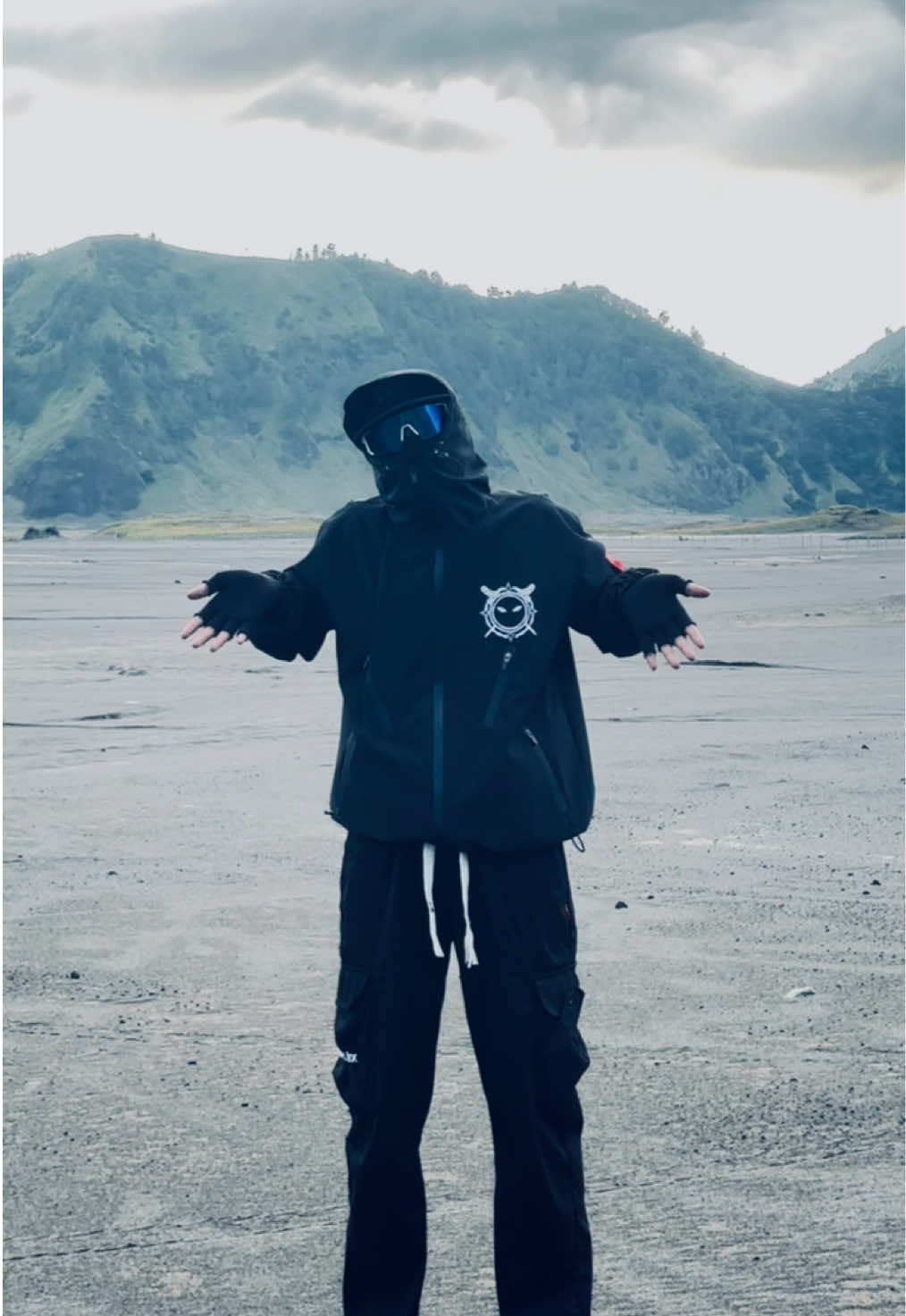 Seperti apa😡 #gorpcorestyle #bromo #trending #bypassceria #fotolive 