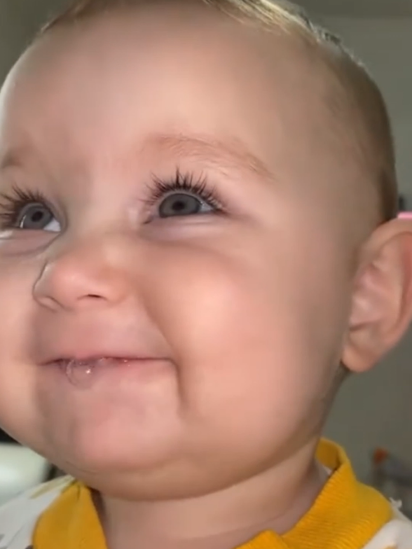 #baby #babiesoftiktok #fyp 