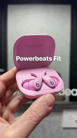 Use these if your AirPods always fall out #apple #beats #headphones 
