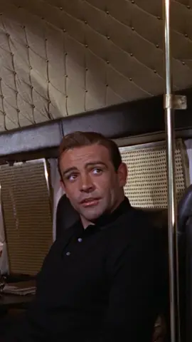 Happy Bond Day. Have a martini on us.