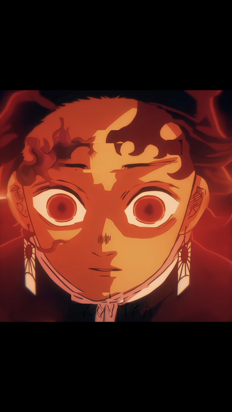 demon | orders in bio #tanjiro #demontanjiro #kimetsunoyaiba #demonslayer #клинокрассекающийдемонов #танджиро 