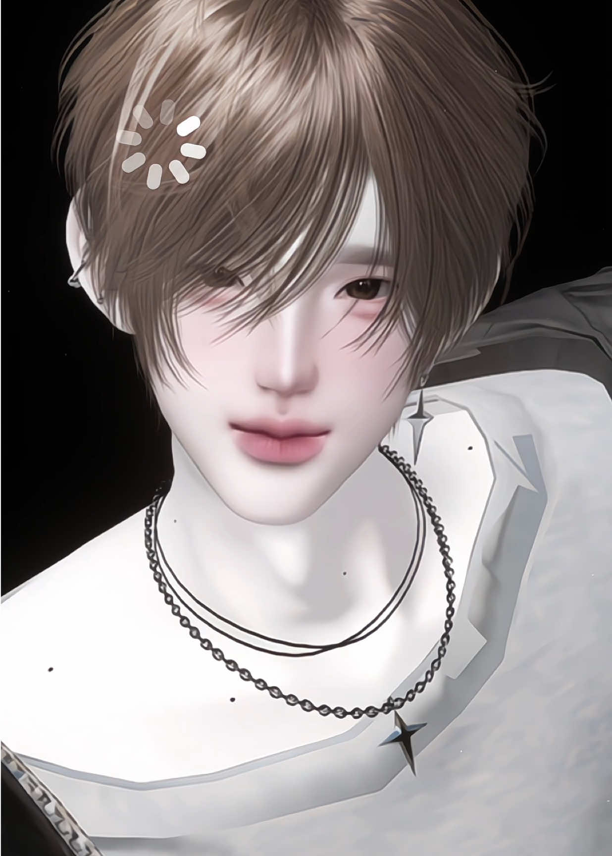 I want nobody but you #fyp #foryoupage #zepeto #trending #doyin 