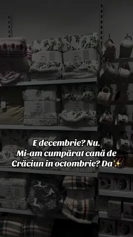 Mulțumiri @pepcoromania! 🥹✨ Dacă mă enervez un pic fac și bradul de acum.. #foryoupage❤️❤️ #pepco #craciun #fyppp #decoratiuni 
