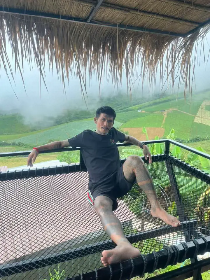 #หนูฮกซุน #หนูโอรส 