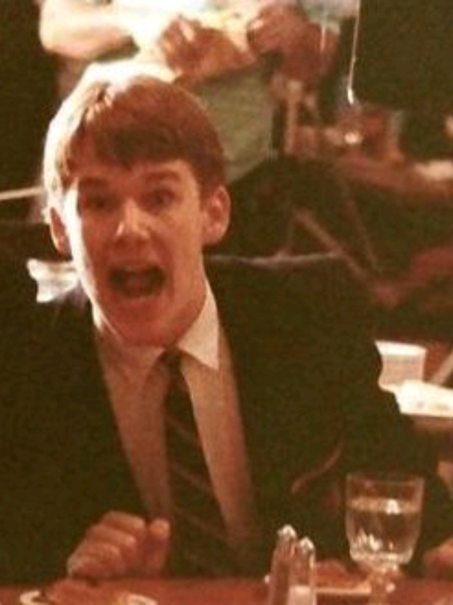 Ik tiktok's gonna ruin the quality, but i'll post it anyways #neilperry #toddanderson #anderperry #deadpoetsociety