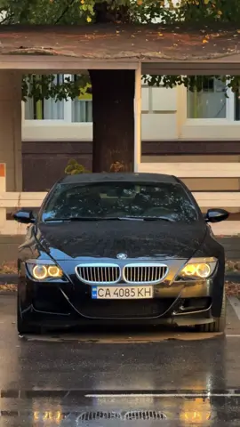 Е63 #mighstinteam #e63 #bmw #m6
